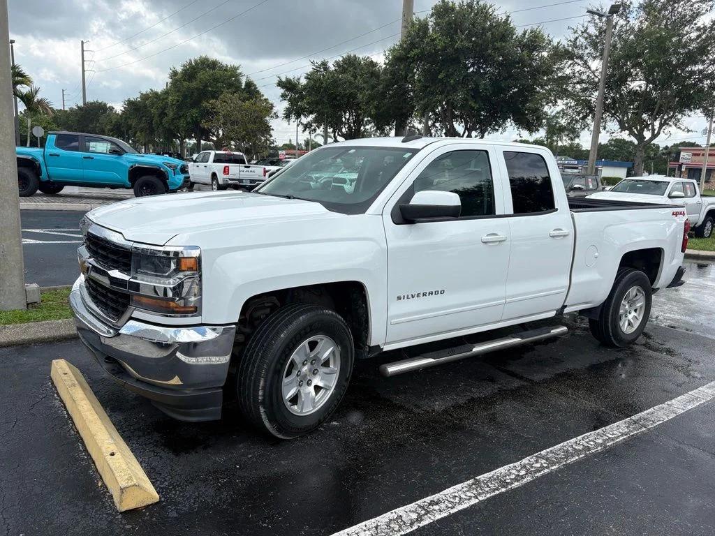 chevrolet silverado 1500 2018 1GCVKREC3JZ194432 image chevrolet silverado 1500 2018 1GCVKREC3JZ194432 image